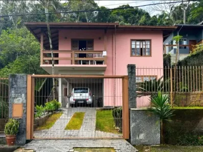 Casa com 4 Quartos à venda, 120m² no Córrego Grande, Florianópolis