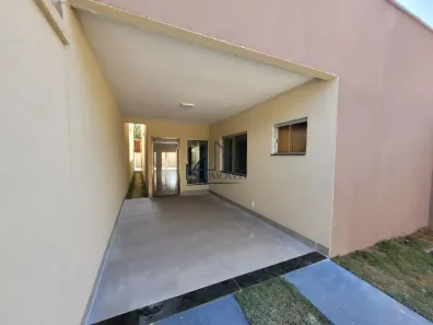 Casa com 3 Quartos à venda, 115m² no Independência - 3º Complemento, Aparecida de Goiânia