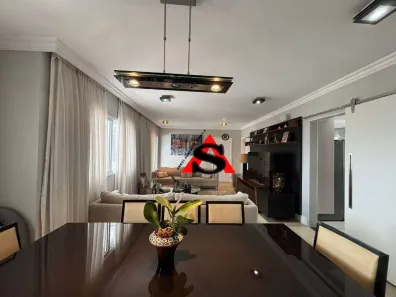 Apartamento com 3 Quartos à venda, 141m² no Vila Monumento, São Paulo