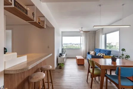 Apartamento com 2 Quartos à venda, 87m² no Passo da Areia, Porto Alegre