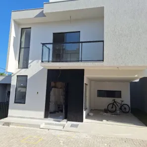 Casa de Condomínio com 3 Quartos à venda, 145m² no Buraquinho, Lauro de Freitas
