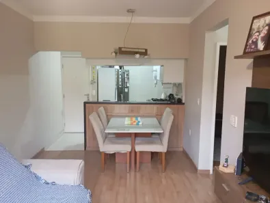 Apartamento com 3 Quartos à venda, 90m² no Santa Cecília, Vitória