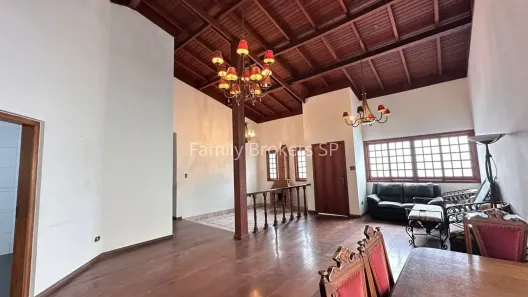 Sobrado com 5 Quartos à venda, 280m² no Sumarezinho, São Paulo