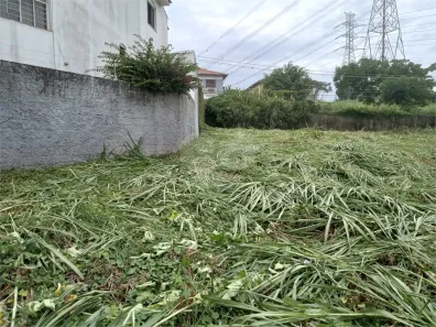 Lote/Terreno à venda, 1290m² no Vila Clarice, São Paulo