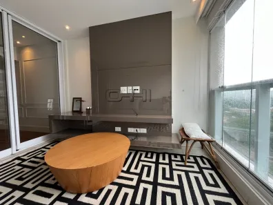 Apartamento com 1 Quarto à venda, 70m² no Campo Belo, São Paulo