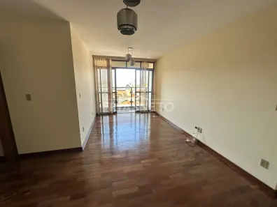 Apartamento com 2 Quartos para alugar, 86m² no Cidade Alta, Piracicaba