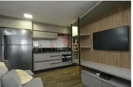 com 1 Quarto à venda, 34m² no Bela Vista, São Paulo