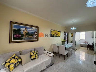 Apartamento com 3 Quartos à venda, 131m² no Fernão Dias, Belo Horizonte