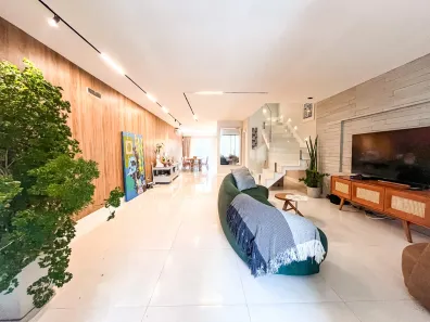 Casa de Condomínio com 4 Quartos à venda, 350m² no Barra da Tijuca, Rio de Janeiro