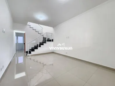 Sobrado com 3 Quartos à venda, 110m² no Jardim Record, São Paulo