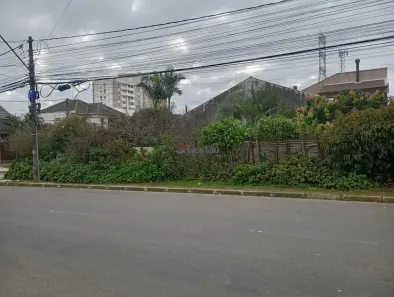 Lote/Terreno à venda, 200m² no São José, Canoas