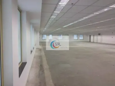 Sala Comercial à venda, 609m² no Vila Olímpia, São Paulo