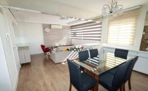 Apartamento com 2 Quartos para alugar, 60m² no Passo da Areia, Porto Alegre