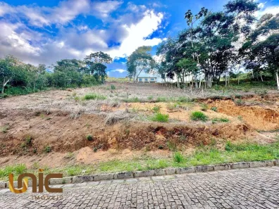 Lote/Terreno à venda, 426m² no Albuquerque, Teresópolis