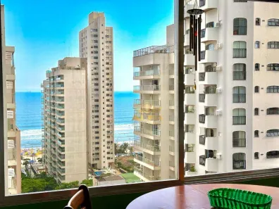 Apartamento com 2 Quartos à venda, 75m² no Pitangueiras, Guarujá
