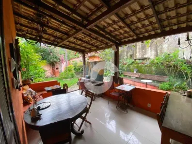 Casa com 3 Quartos à venda, 110m² no São Conrado, Rio de Janeiro