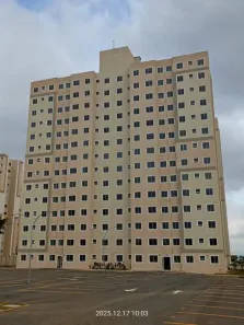 Apartamento com 2 Quartos à venda, 48m² no Setor Faiçalville, Goiânia