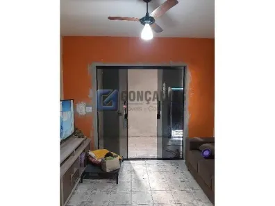 Sobrado com 2 Quartos à venda, 137m² no Assunção, São Bernardo do Campo