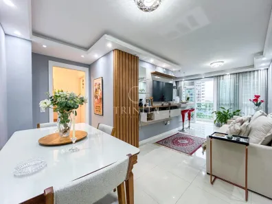 Apartamento com 2 Quartos à venda, 78m² no Barra Olímpica, Rio de Janeiro