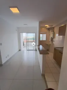 Apartamento com 2 Quartos para alugar, 54m² no Jardim Califórnia, Jacareí