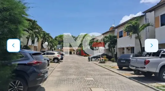 Casa com 3 Quartos à venda, 60m² no Jangurussu, Fortaleza