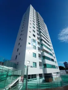 Apartamento com 3 Quartos à venda, 138m² no Lagoa Nova, Natal