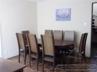 Casa com 4 Quartos à venda, 360m² no Jardim Santa Rosália, Sorocaba