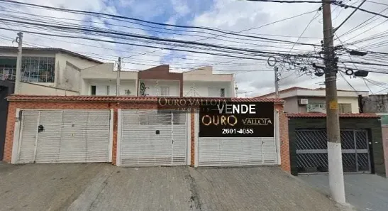 Sobrado com 3 Quartos à venda, 208m² no Alto da Mooca, São Paulo