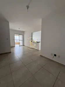 Apartamento com 3 Quartos à venda, 90m² no Ocian, Praia Grande
