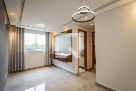 Apartamento com 2 Quartos à venda, 44m² no Parque Reboucas, São Paulo