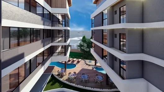 Cobertura com 2 Quartos à venda, 75m² no Mariscal, Bombinhas