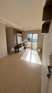 Apartamento com 2 Quartos à venda, 57m² no Parque Camélias, Campinas
