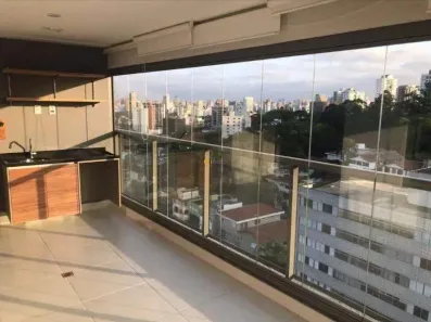 Apartamento com 2 Quartos à venda, 78m² no Pinheiros, São Paulo