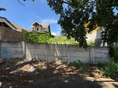Lote/Terreno à venda, 267m² no Jardim Paulista, Atibaia