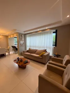Apartamento com 3 Quartos à venda, 110m² no Pituba, Salvador