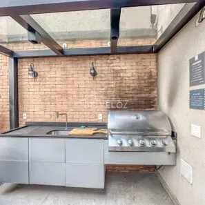 Apartamento com 1 Quarto à venda, 36m² no Centro, Rio de Janeiro