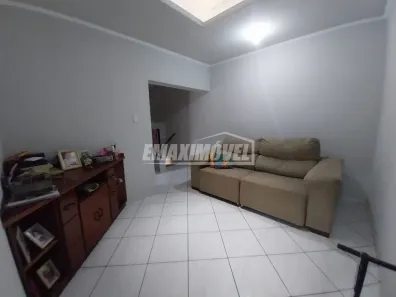 Casa com 3 Quartos para alugar, 182m² no Jardim Astro, Sorocaba