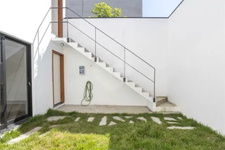 Casa com 4 Quartos à venda, 186m² no Vila Ipojuca, São Paulo