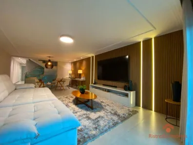 Sobrado com 4 Quartos à venda, 380m² no Parque dos Camargos, Barueri