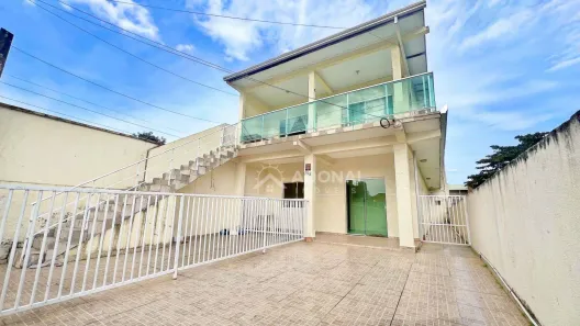 Sobrado com 7 Quartos à venda, 250m² no Guaratuba, Guaratuba