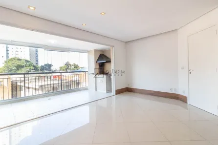 Apartamento com 2 Quartos à venda, 81m² no Vila Mascote, São Paulo