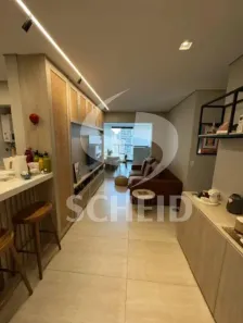 Apartamento com 2 Quartos à venda, 75m² no Cerqueira César, São Paulo
