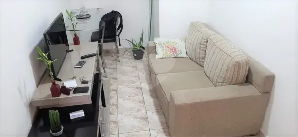 Sobrado com 2 Quartos à venda, 120m² no Parque Independência, São Paulo