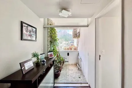 Apartamento com 2 Quartos à venda, 67m² no Leblon, Rio de Janeiro