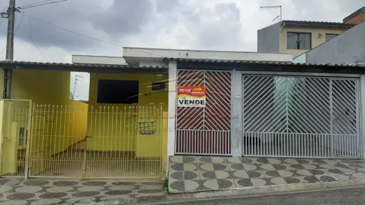 Casa com 1 Quarto à venda, 100m² no Vila Helena, Suzano