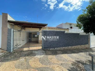 Casa com 3 Quartos à venda, 205m² no Marília, Marília