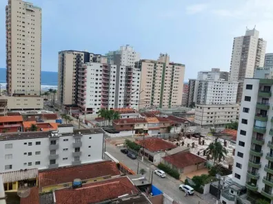 Apartamento com 1 Quarto à venda, 58m² no Aviação, Praia Grande