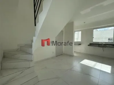 Cobertura com 3 Quartos à venda, 120m² no Vila Cloris, Belo Horizonte