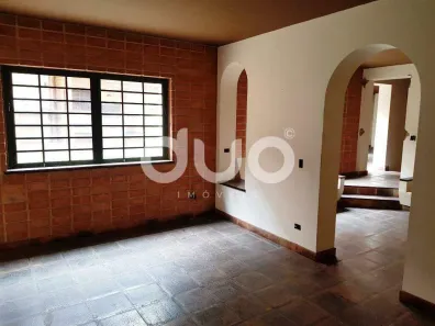 Casa com 3 Quartos à venda, 350m² no Nova América, Piracicaba