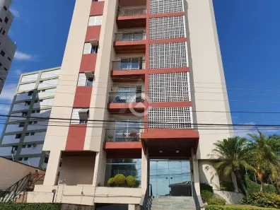 Apartamento com 1 Quarto à venda, 49m² no Jardim Flamboyant, Campinas